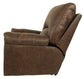 Bladen Rocker Recliner