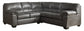 Bladen 2-Piece Sectional