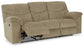 Alphons Reclining Sofa