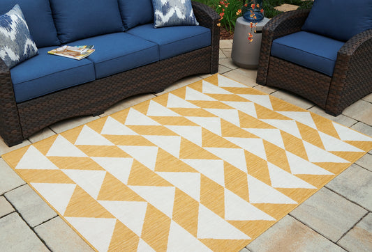 Thomley Medium Rug