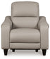 Mercomatic PWR Recliner/ADJ Headrest