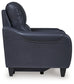 Mercomatic PWR Recliner/ADJ Headrest