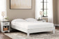 Shawburn Queen Platform Bed with Dresser, Chest and 2 Nightstands