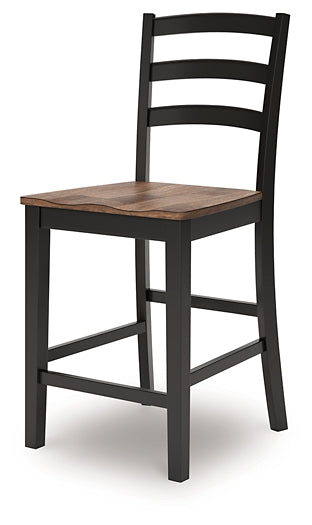 Wildenauer Barstool (2/CN)