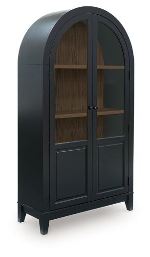 Dagandale Accent Cabinet