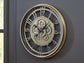 Gilover Wall Clock