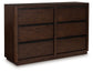 Dilenno Dresser