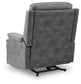 4Z-Peaceful Pause Power Lift Recliner