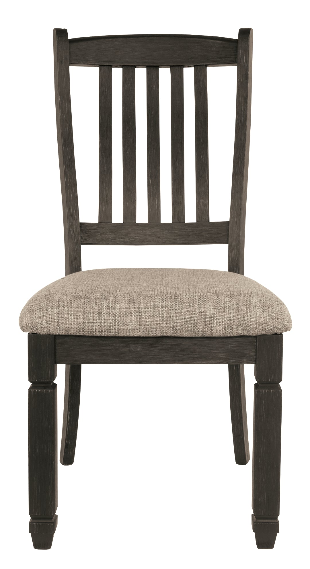 Tyler Creek Dining UPH Side Chair (2/CN)