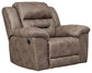 Stoneland Rocker Recliner