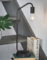 Covybend Metal Desk Lamp (1/CN)