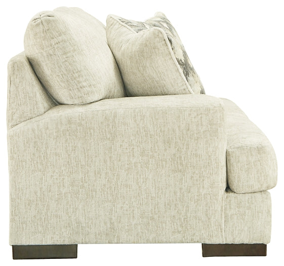 Caretti Loveseat