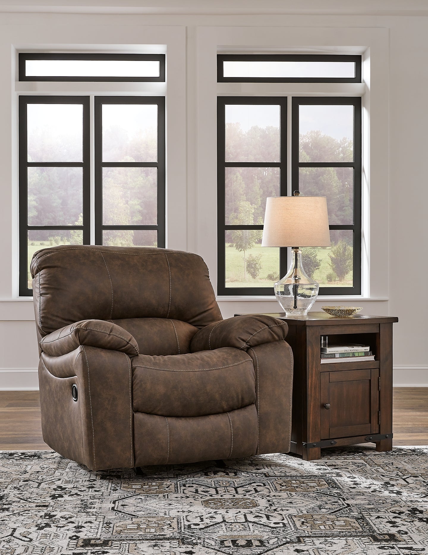 Kilmartin Rocker Recliner