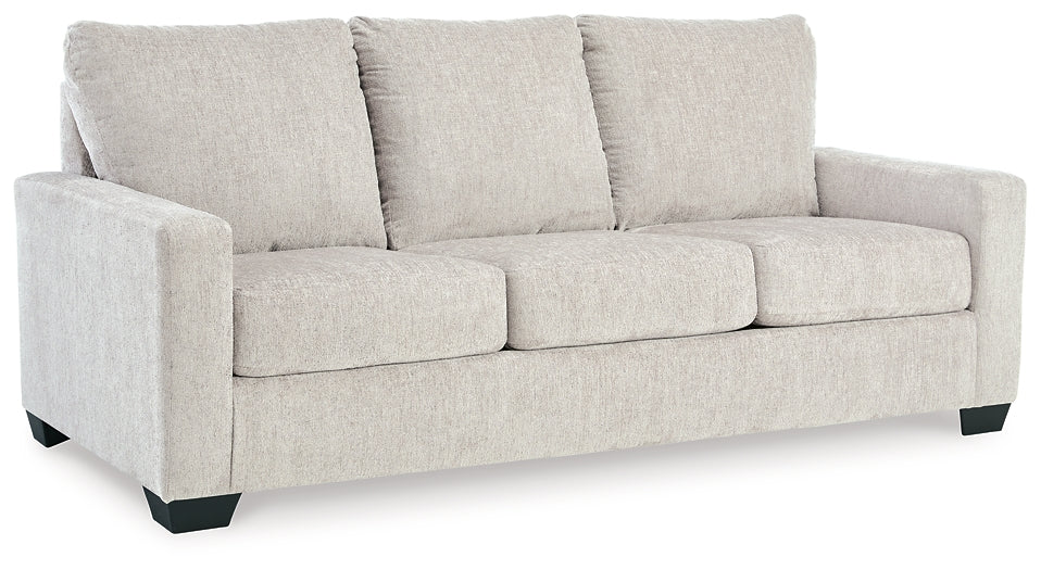 Rannis Queen Sofa Sleeper