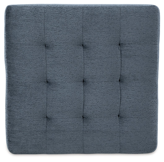 Maxon Place Oversized Accent Ottoman